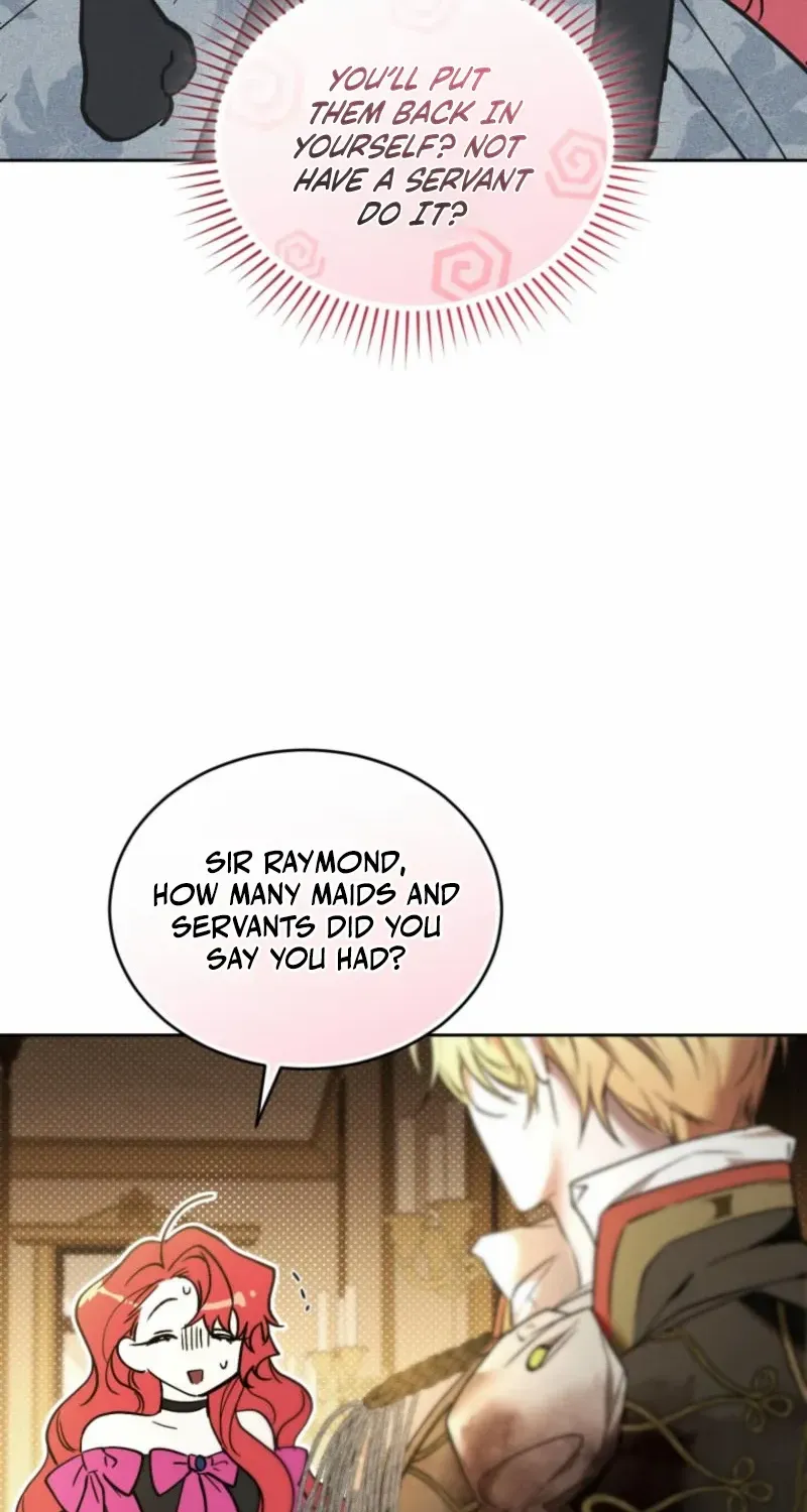 Read Resetting Lady chapter 92 image 92 on Lezhin
