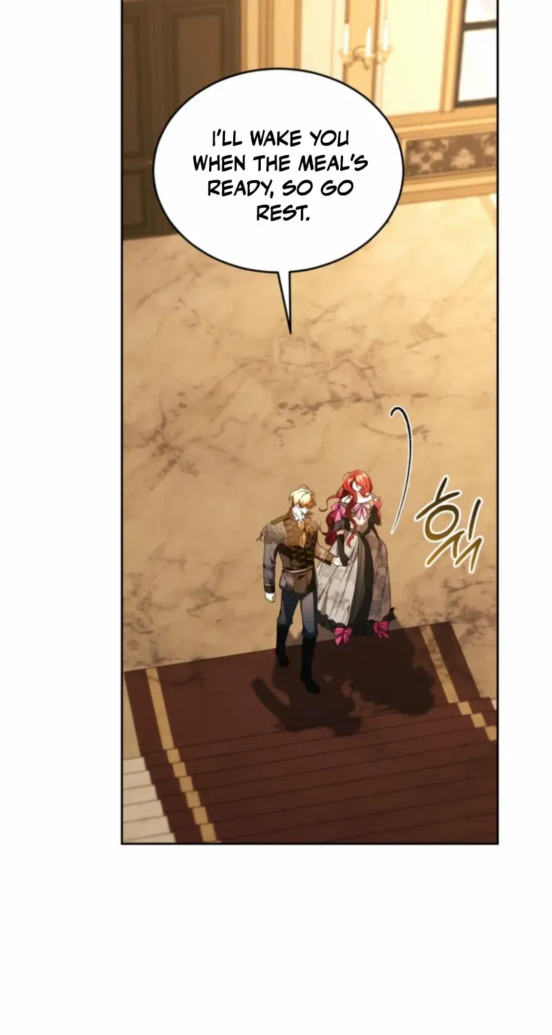 Read Resetting Lady chapter 93 image 14 on Lezhin
