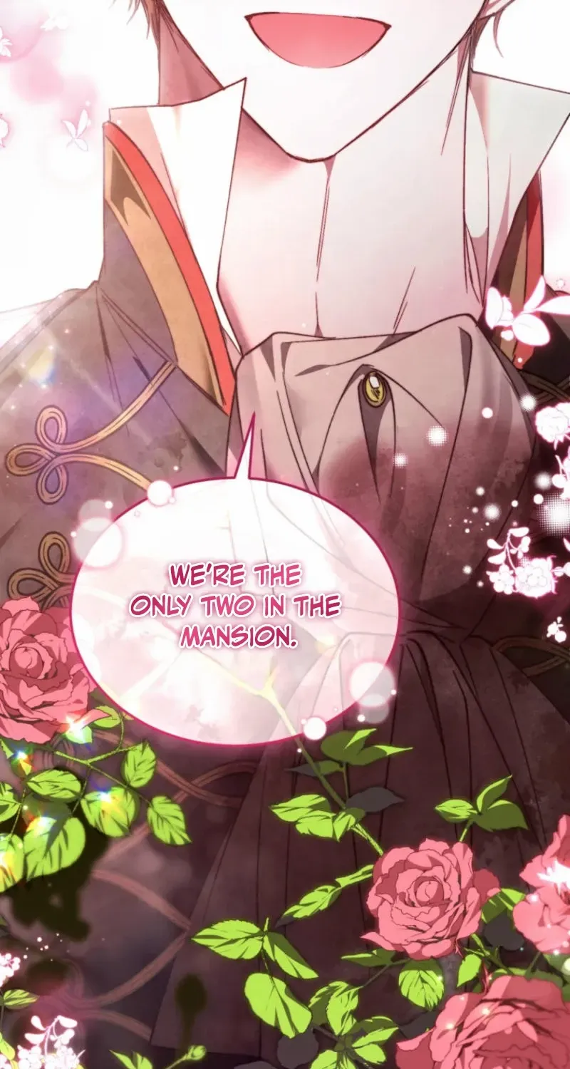 Read Resetting Lady chapter 93 image 3 on Lezhin