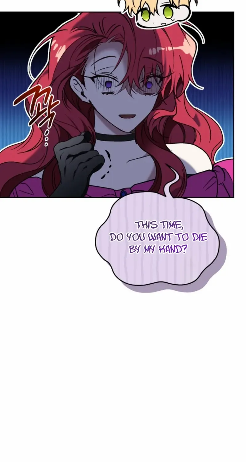 Read Resetting Lady chapter 93 image 8 on Lezhin