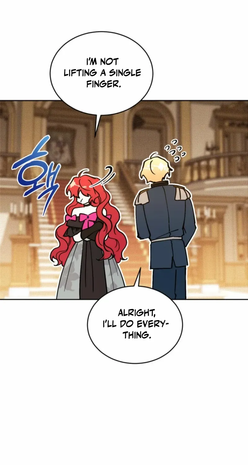 Read Resetting Lady chapter 93 image 9 on Lezhin