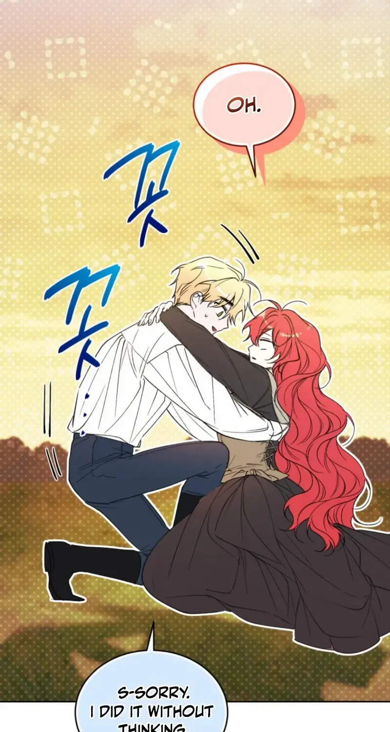 Read Resetting Lady chapter 93 image 94 on Lezhin