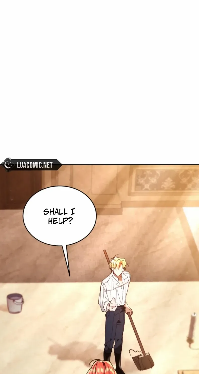 Read Resetting Lady chapter 94 image 24 on Lezhin