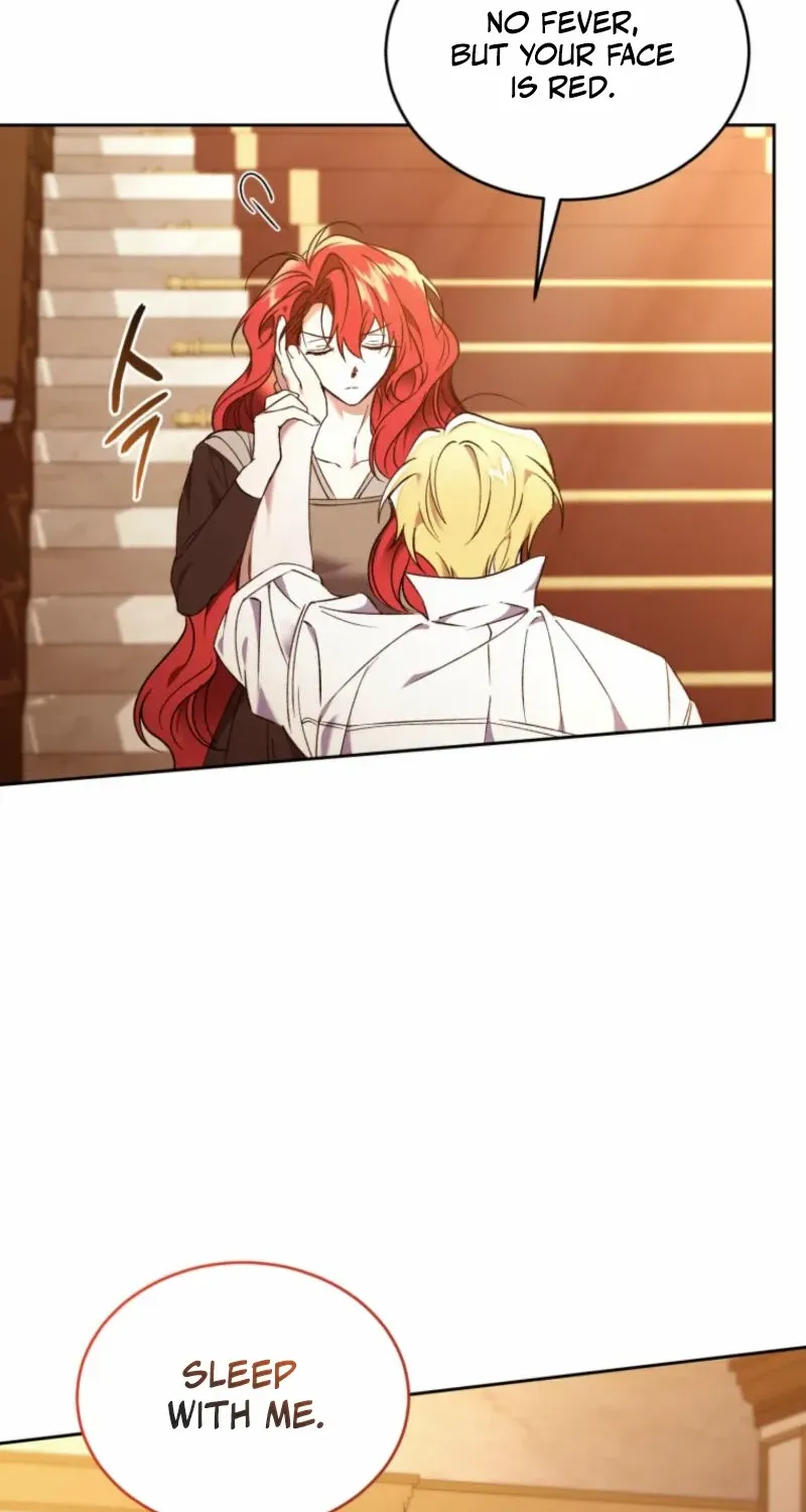 Read Resetting Lady chapter 94 image 34 on Lezhin