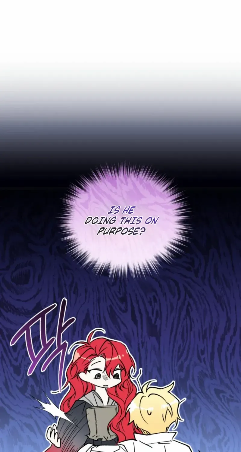 Read Resetting Lady chapter 94 image 36 on Lezhin