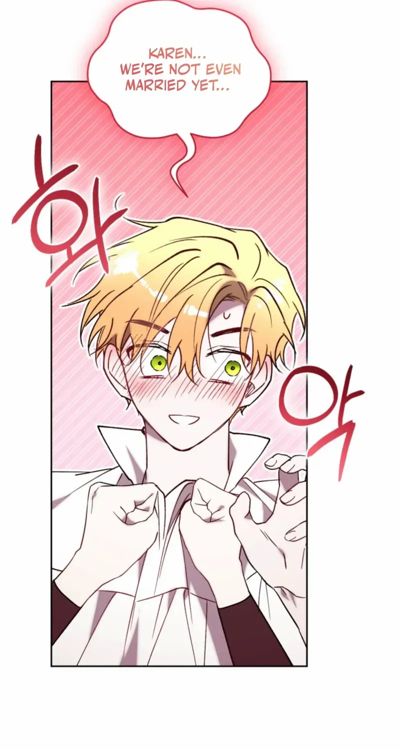 Read Resetting Lady chapter 94 image 41 on Lezhin
