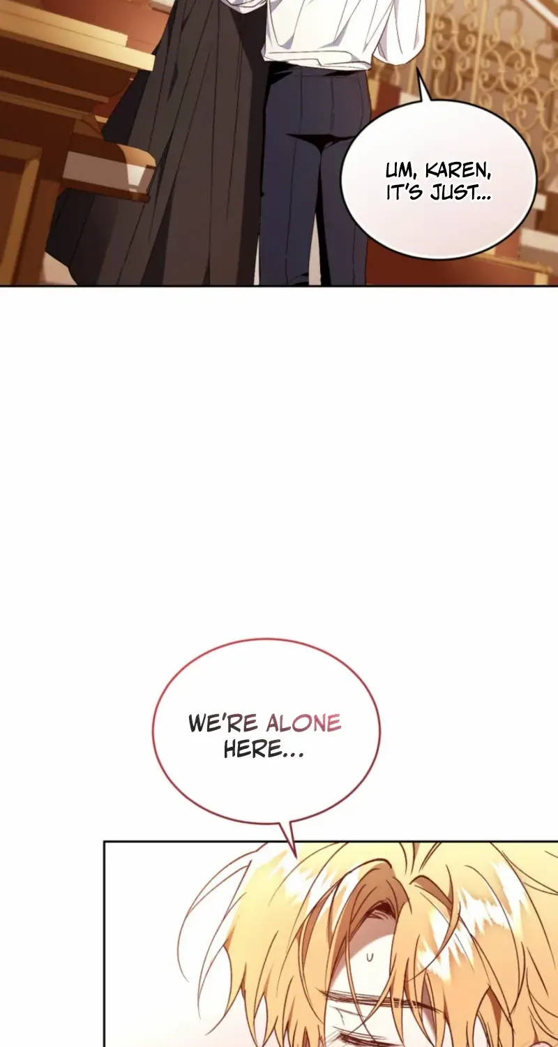 Read Resetting Lady chapter 94 image 43 on Lezhin