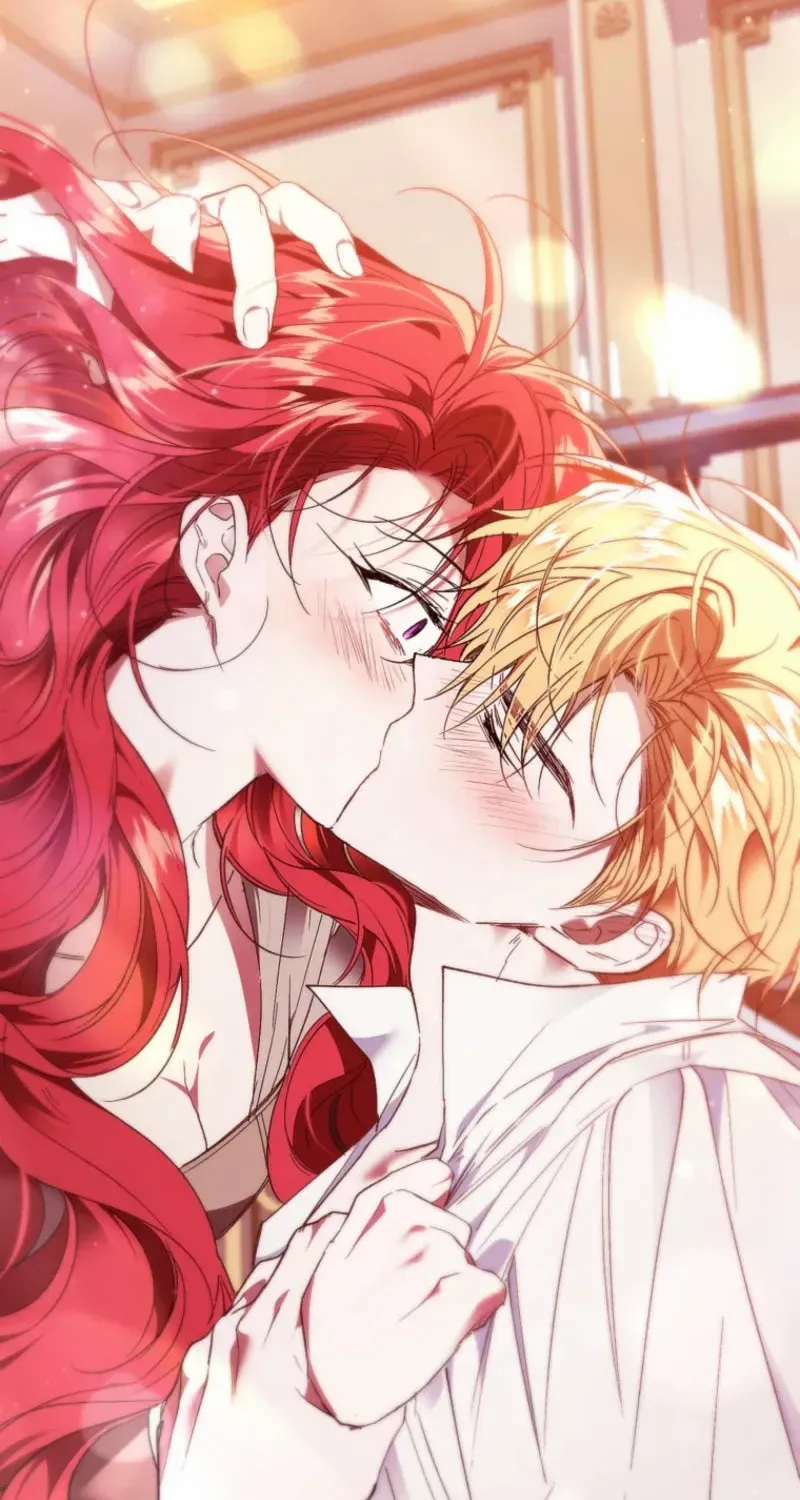 Read Resetting Lady chapter 94 image 55 on Lezhin