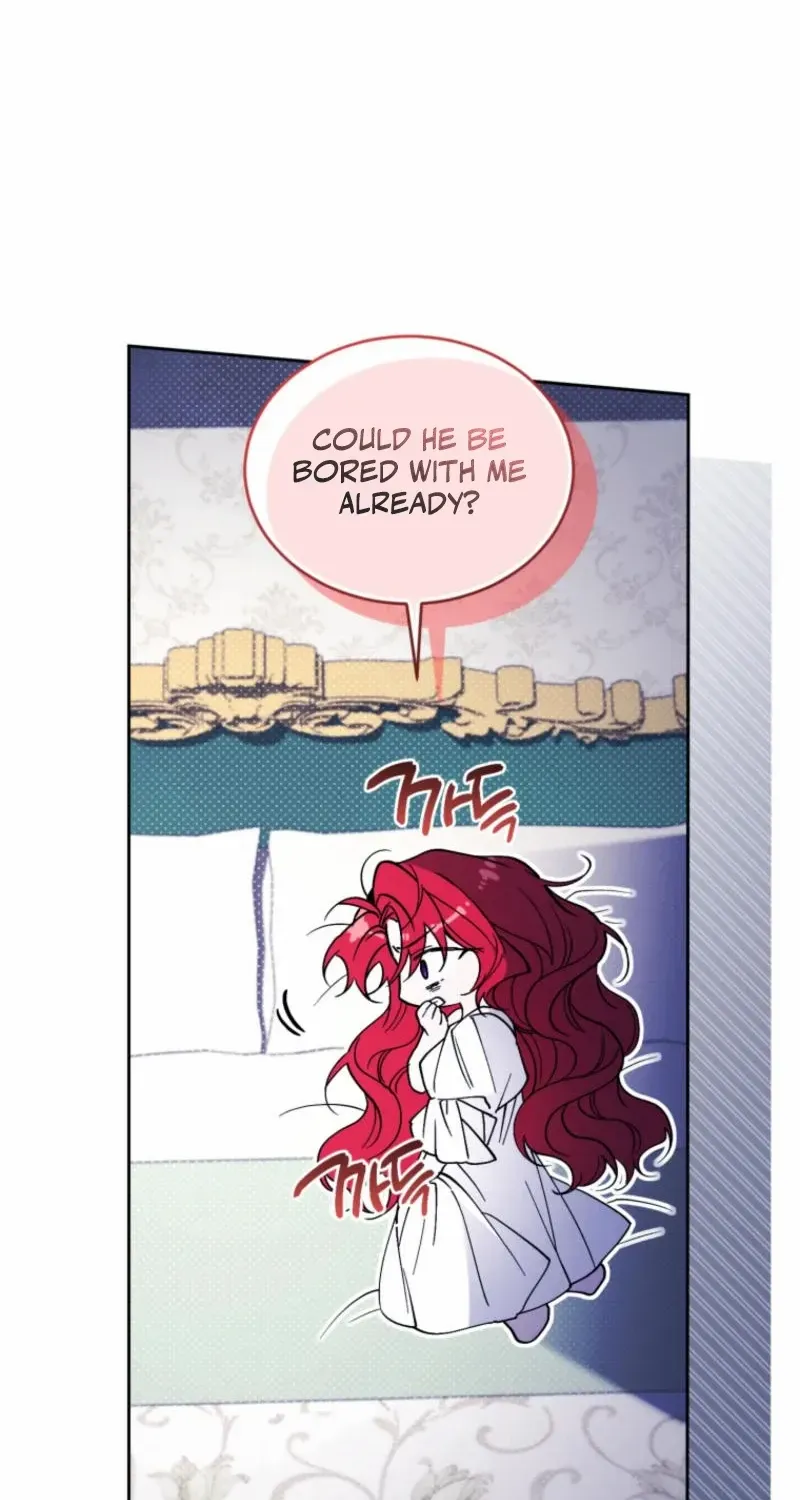 Read Resetting Lady chapter 94 image 6 on Lezhin
