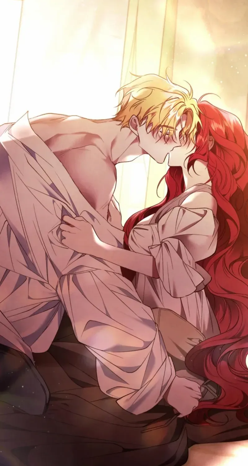 Read Resetting Lady chapter 94 image 75 on Lezhin