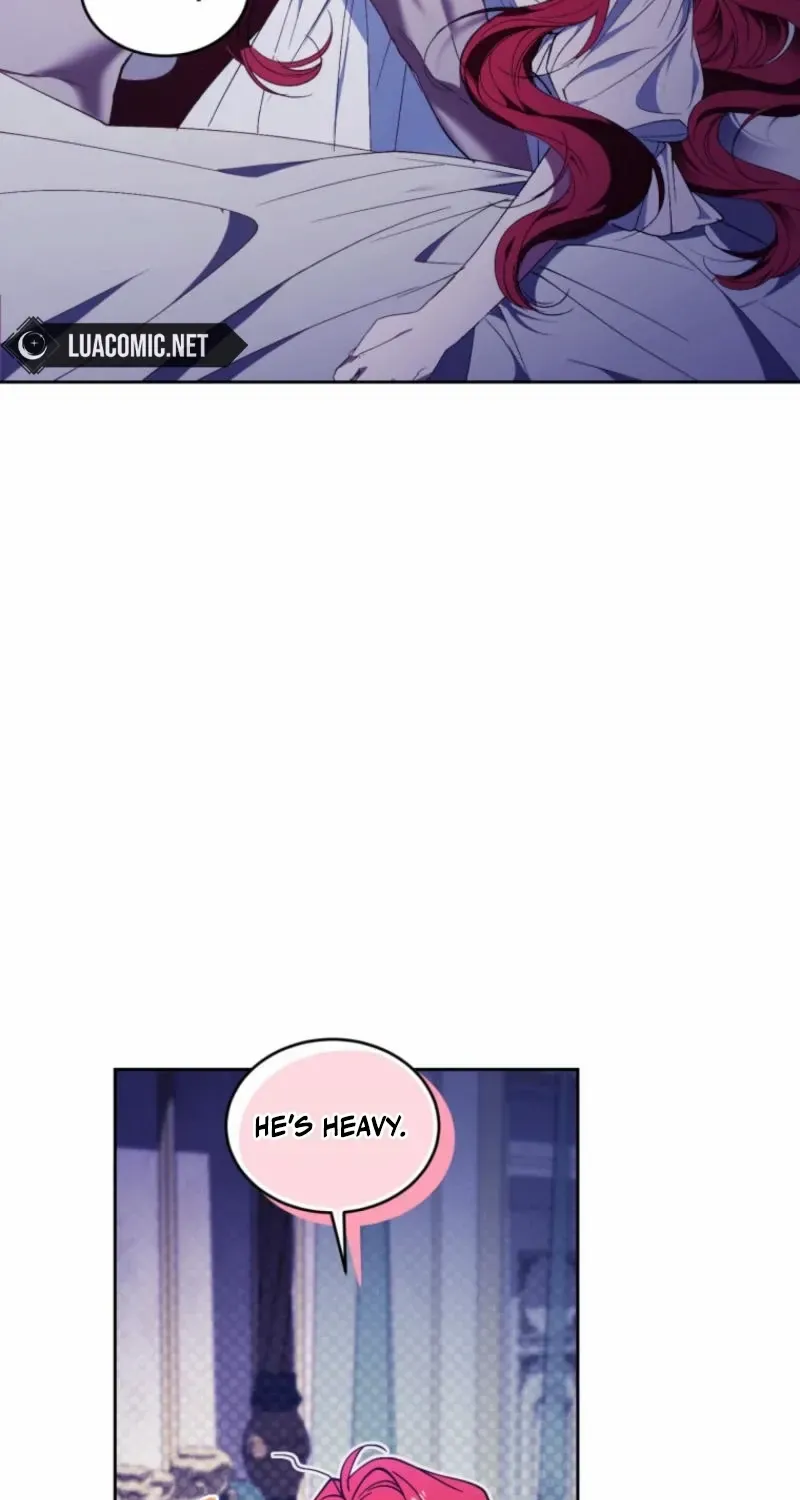 Read Resetting Lady chapter 95 image 15 on Lezhin