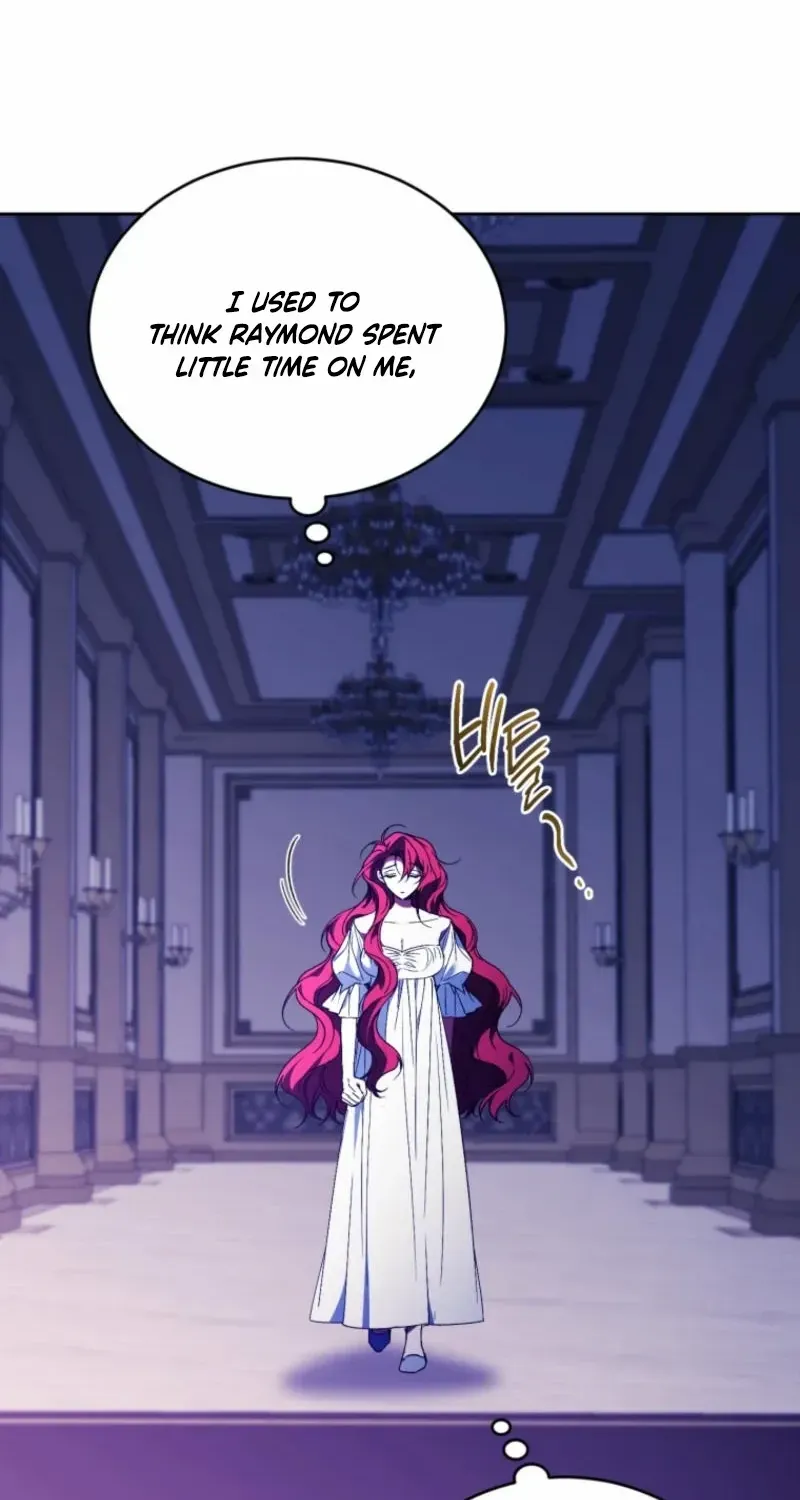 Read Resetting Lady chapter 95 image 21 on Lezhin