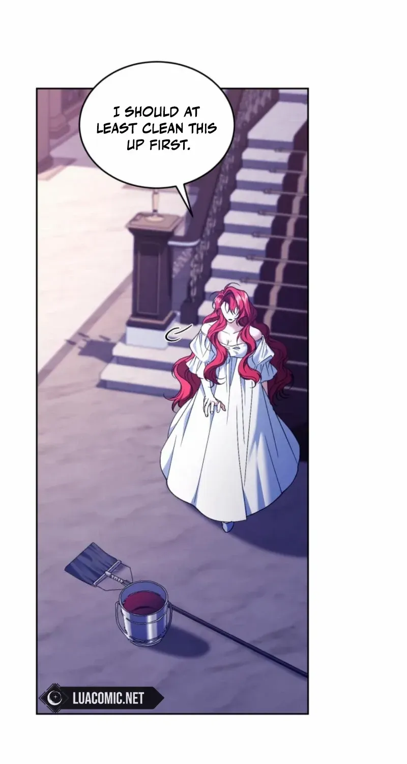 Read Resetting Lady chapter 95 image 24 on Lezhin
