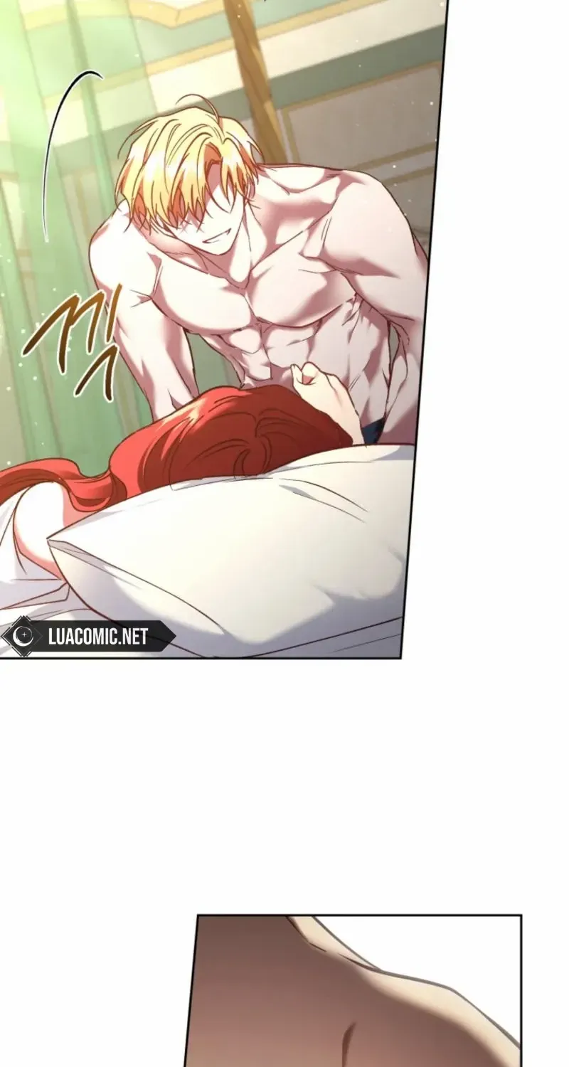 Read Resetting Lady chapter 95 image 44 on Lezhin