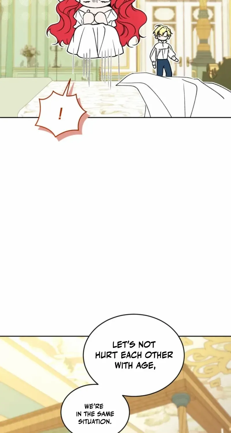Read Resetting Lady chapter 95 image 55 on Lezhin