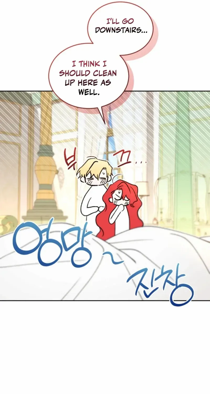 Read Resetting Lady chapter 95 image 58 on Lezhin