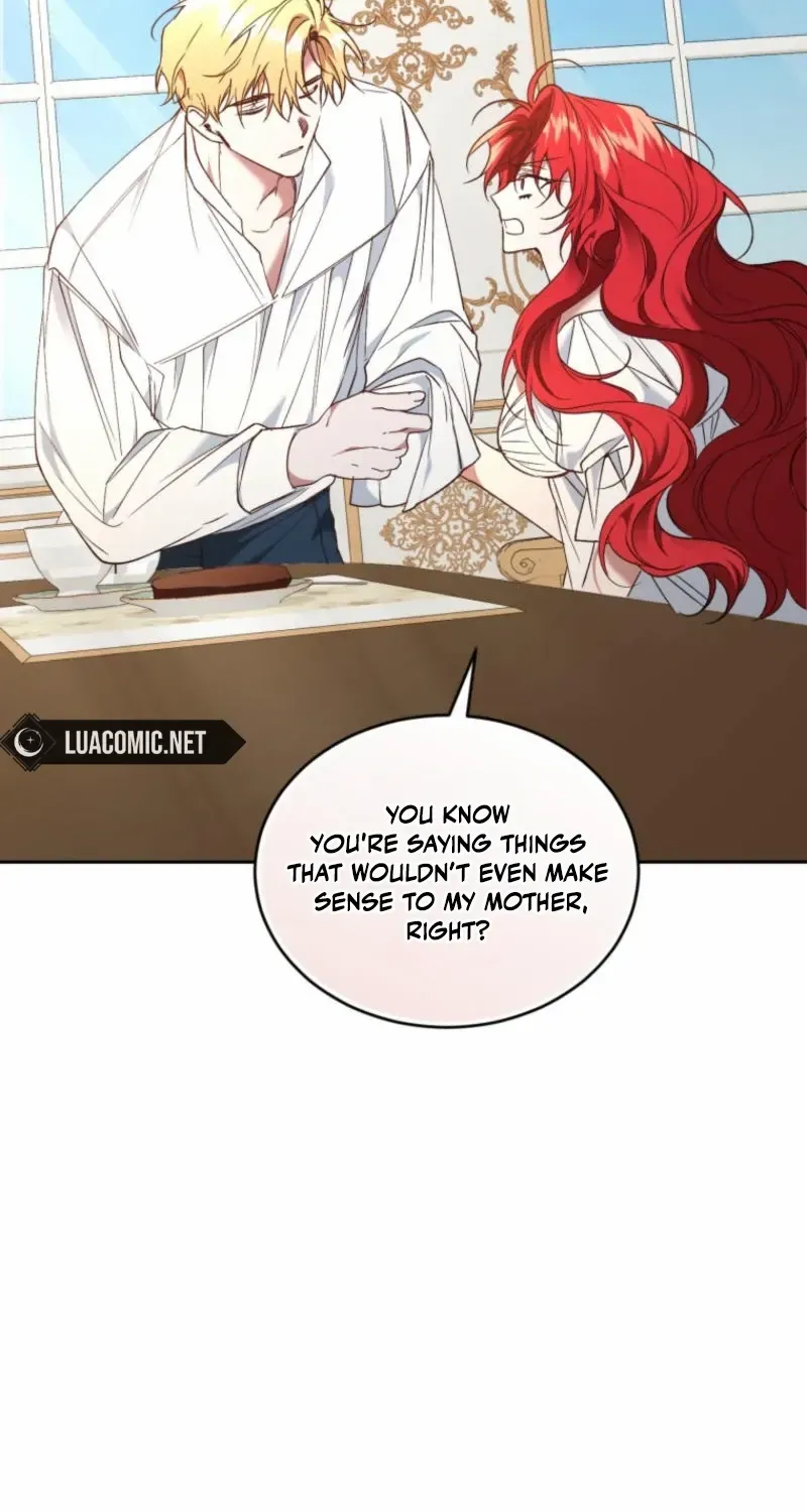 Read Resetting Lady chapter 95 image 71 on Lezhin