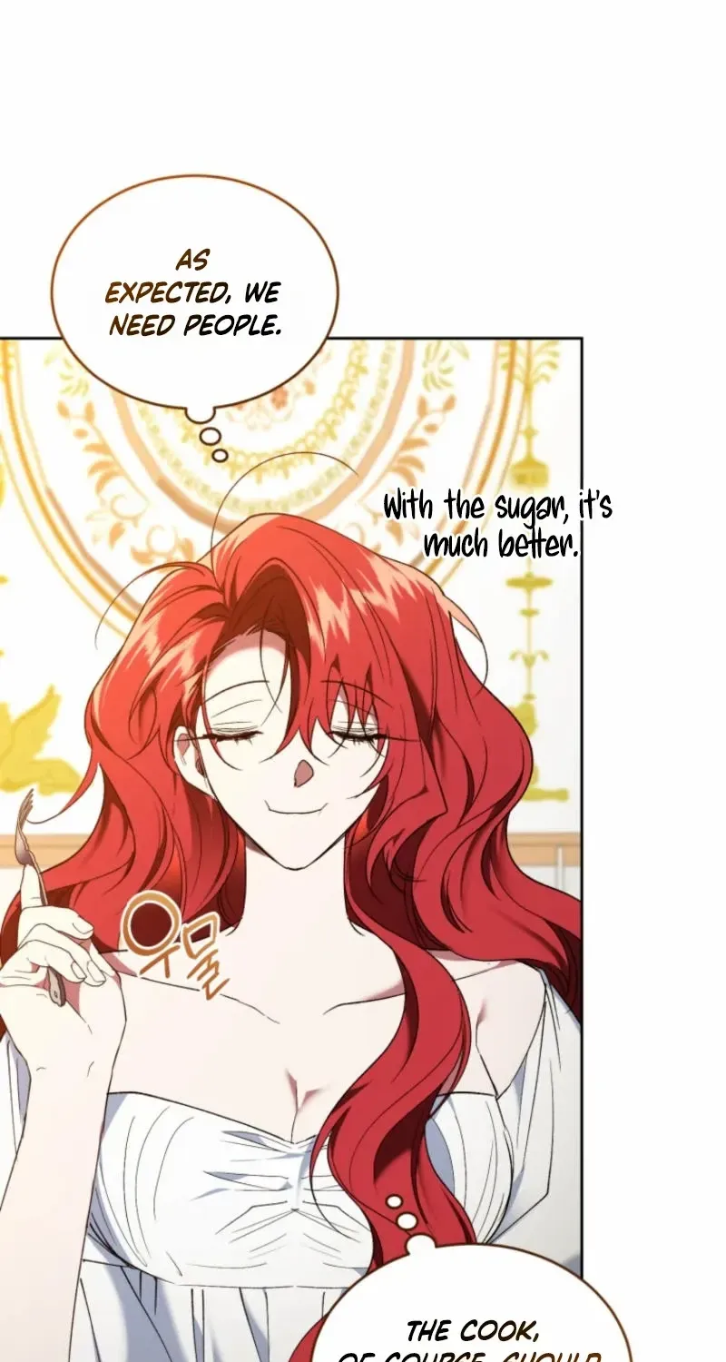 Read Resetting Lady chapter 95 image 82 on Lezhin