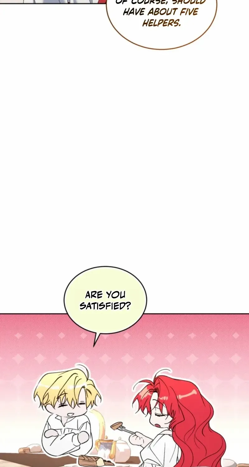 Read Resetting Lady chapter 95 image 83 on Lezhin