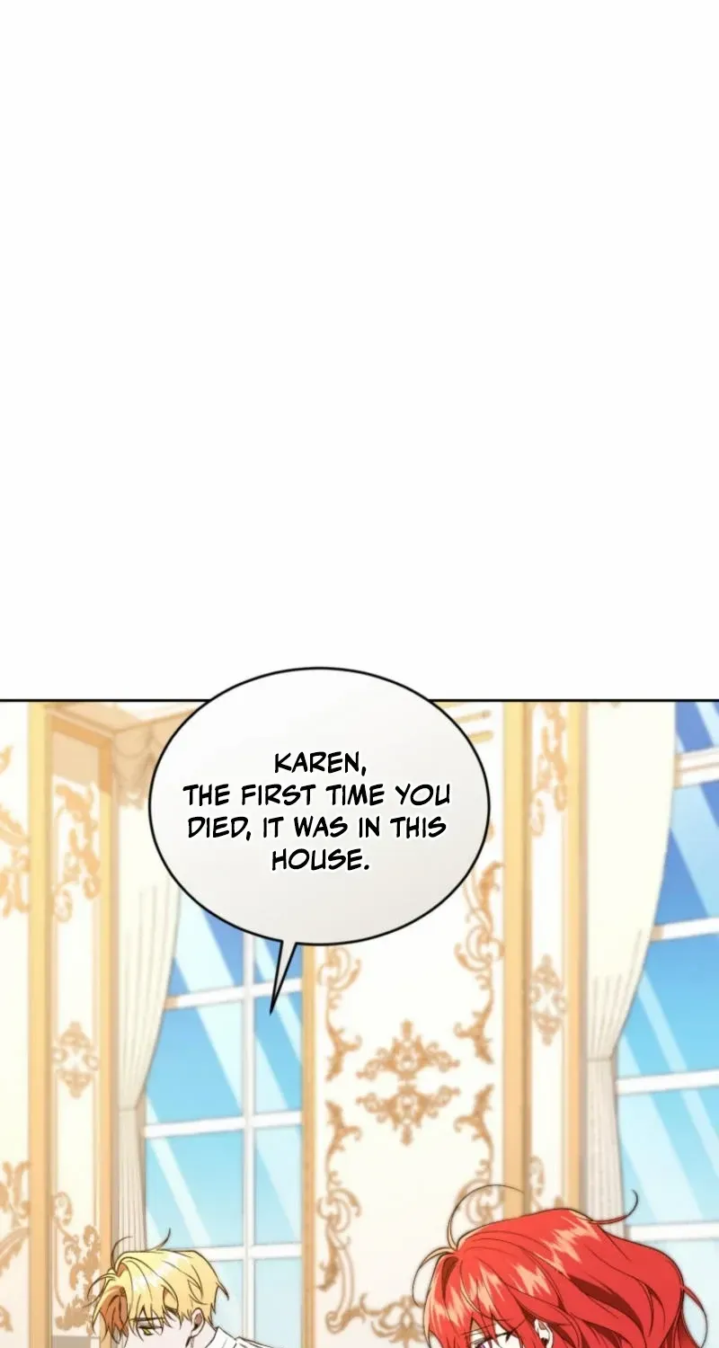 Read Resetting Lady chapter 95 image 89 on Lezhin