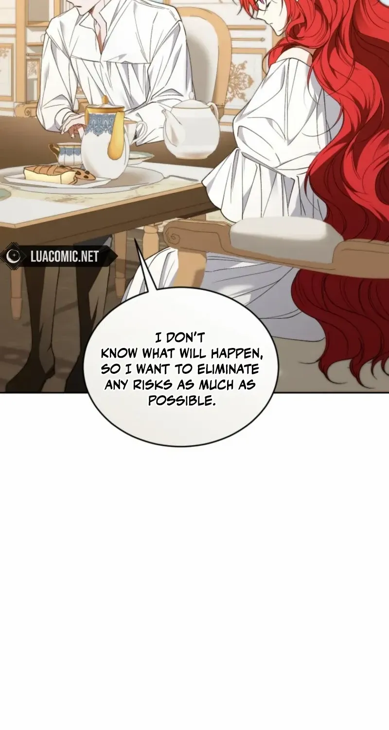 Read Resetting Lady chapter 95 image 90 on Lezhin