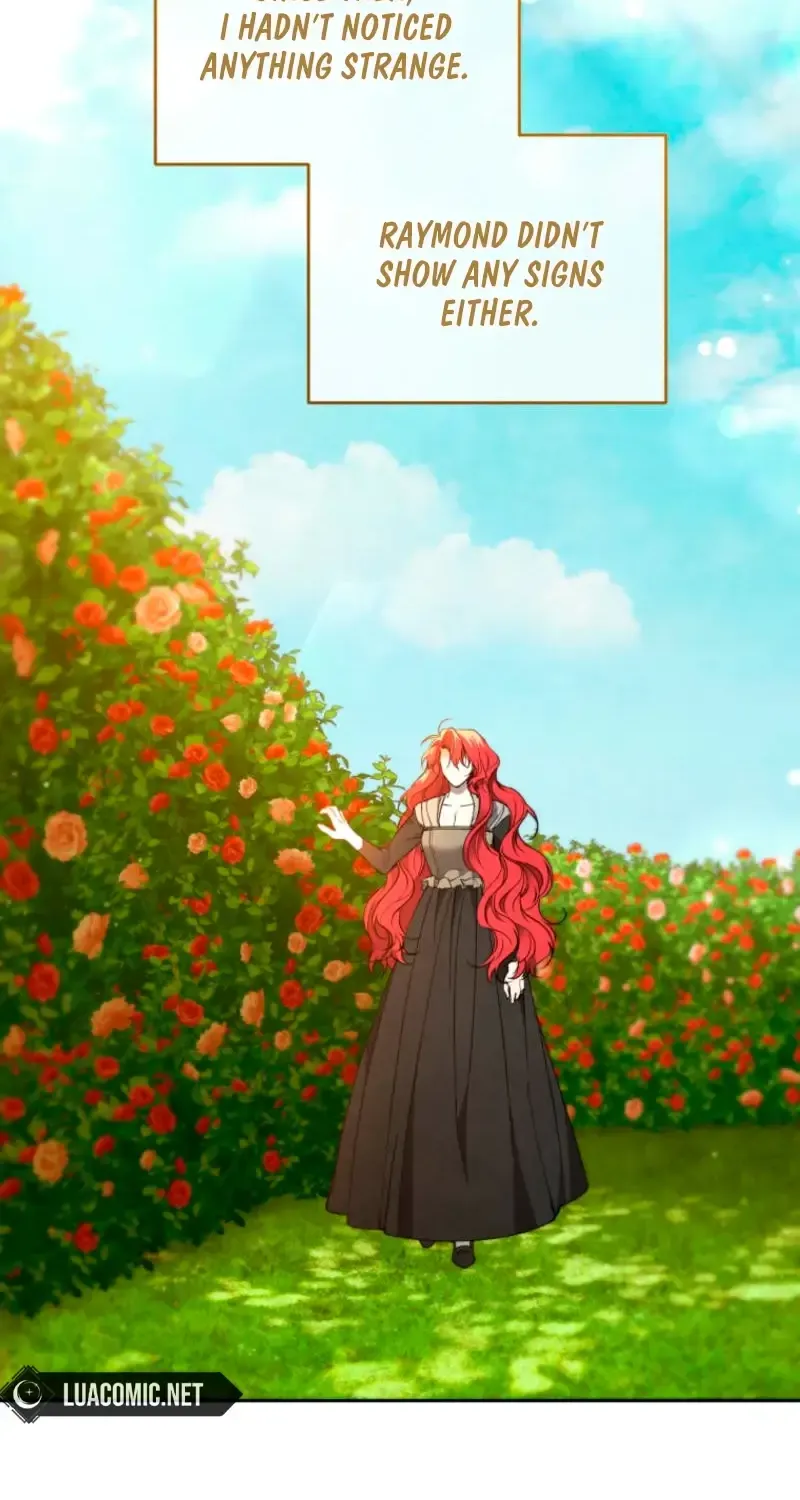 Read Resetting Lady chapter 96 image 3 on Lezhin