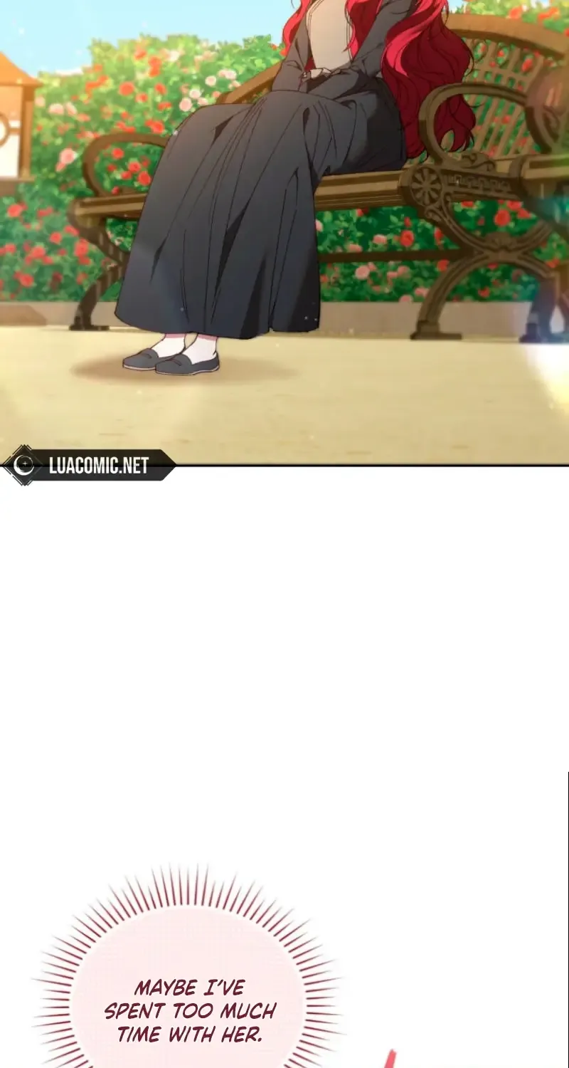 Read Resetting Lady chapter 96 image 32 on Lezhin
