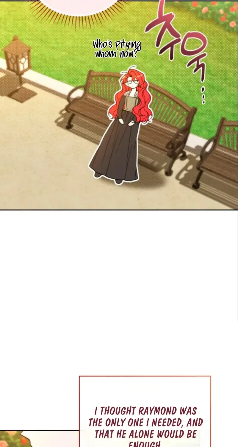 Read Resetting Lady chapter 96 image 33 on Lezhin
