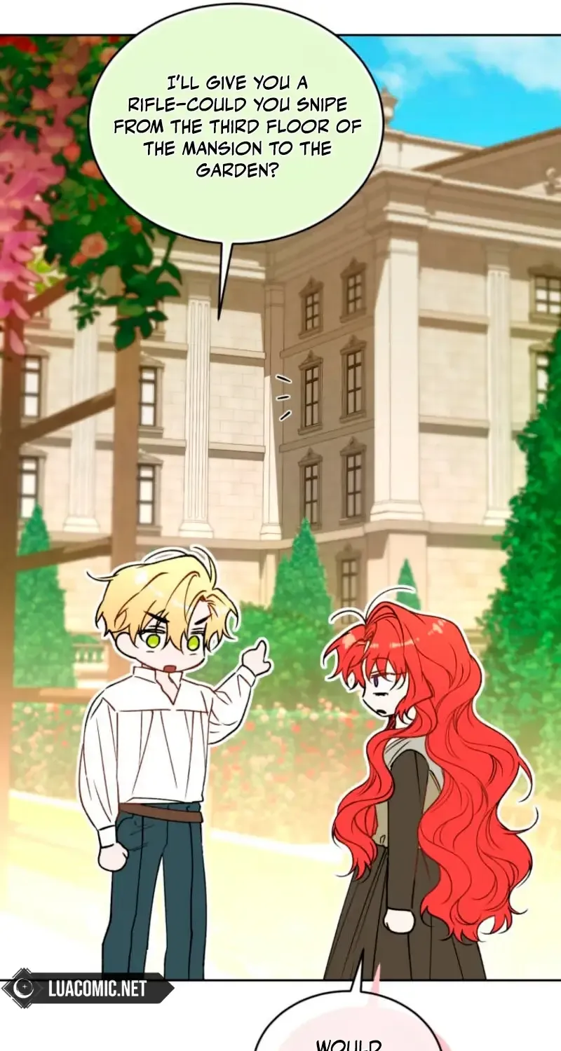 Read Resetting Lady chapter 96 image 40 on Lezhin