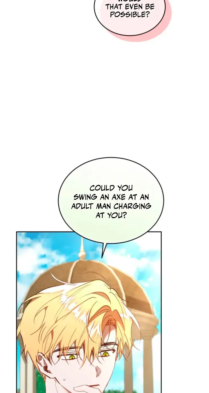 Read Resetting Lady chapter 96 image 41 on Lezhin