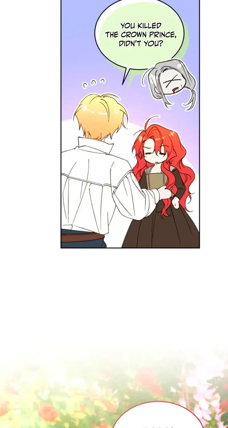 Read Resetting Lady chapter 96 image 43 on Lezhin