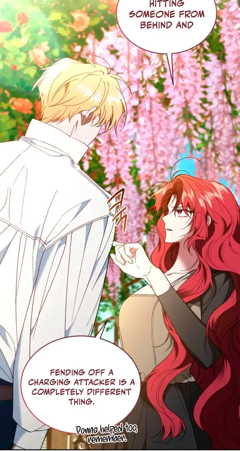 Read Resetting Lady chapter 96 image 44 on Lezhin