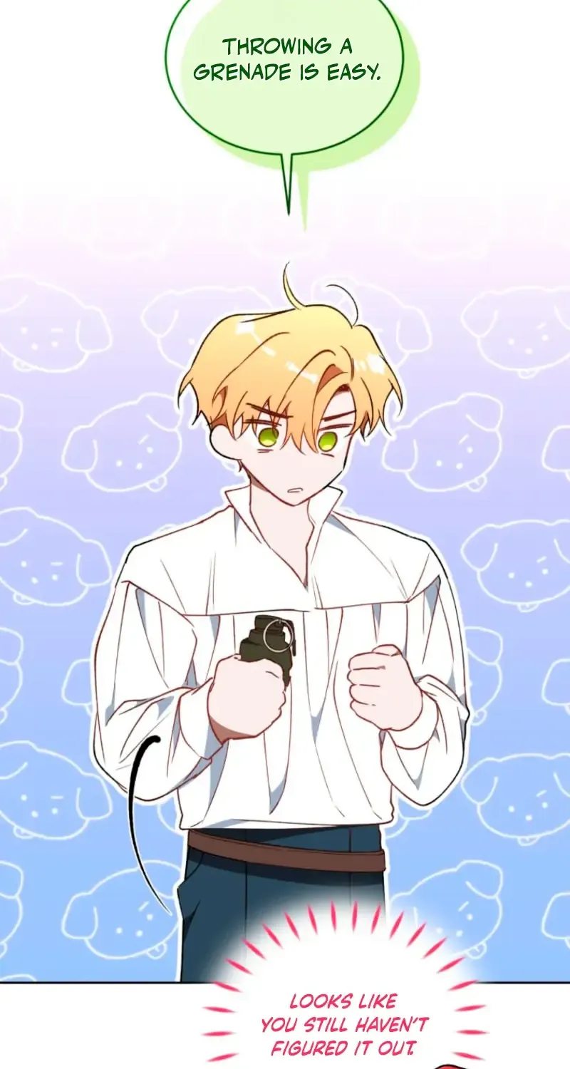 Read Resetting Lady chapter 96 image 47 on Lezhin