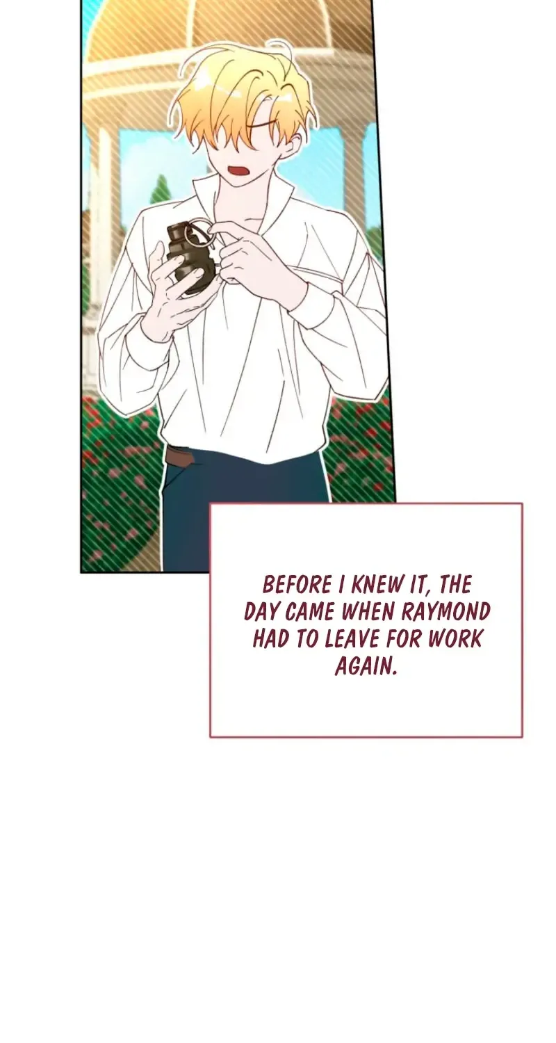 Read Resetting Lady chapter 96 image 53 on Lezhin