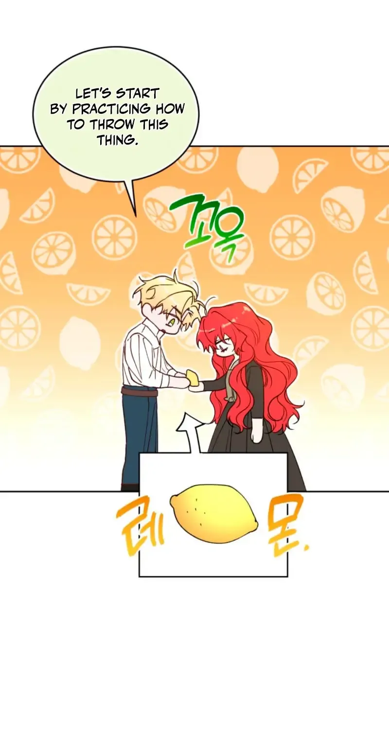 Read Resetting Lady chapter 96 image 54 on Lezhin