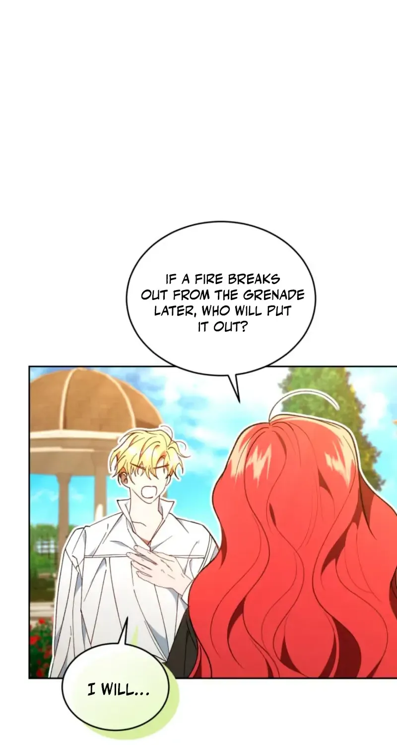 Read Resetting Lady chapter 96 image 55 on Lezhin