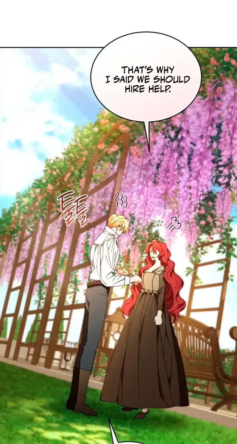 Read Resetting Lady chapter 96 image 60 on Lezhin