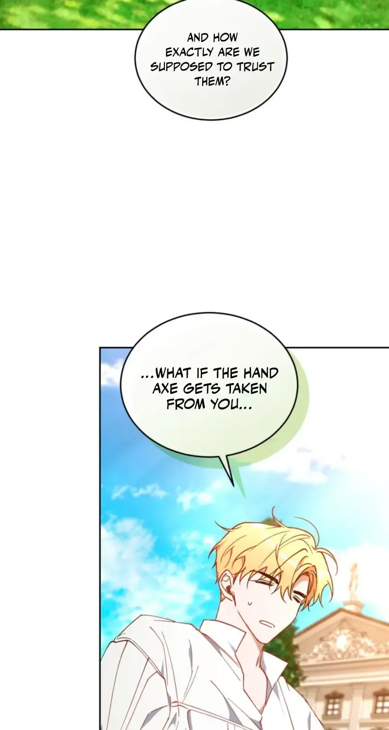 Read Resetting Lady chapter 96 image 61 on Lezhin