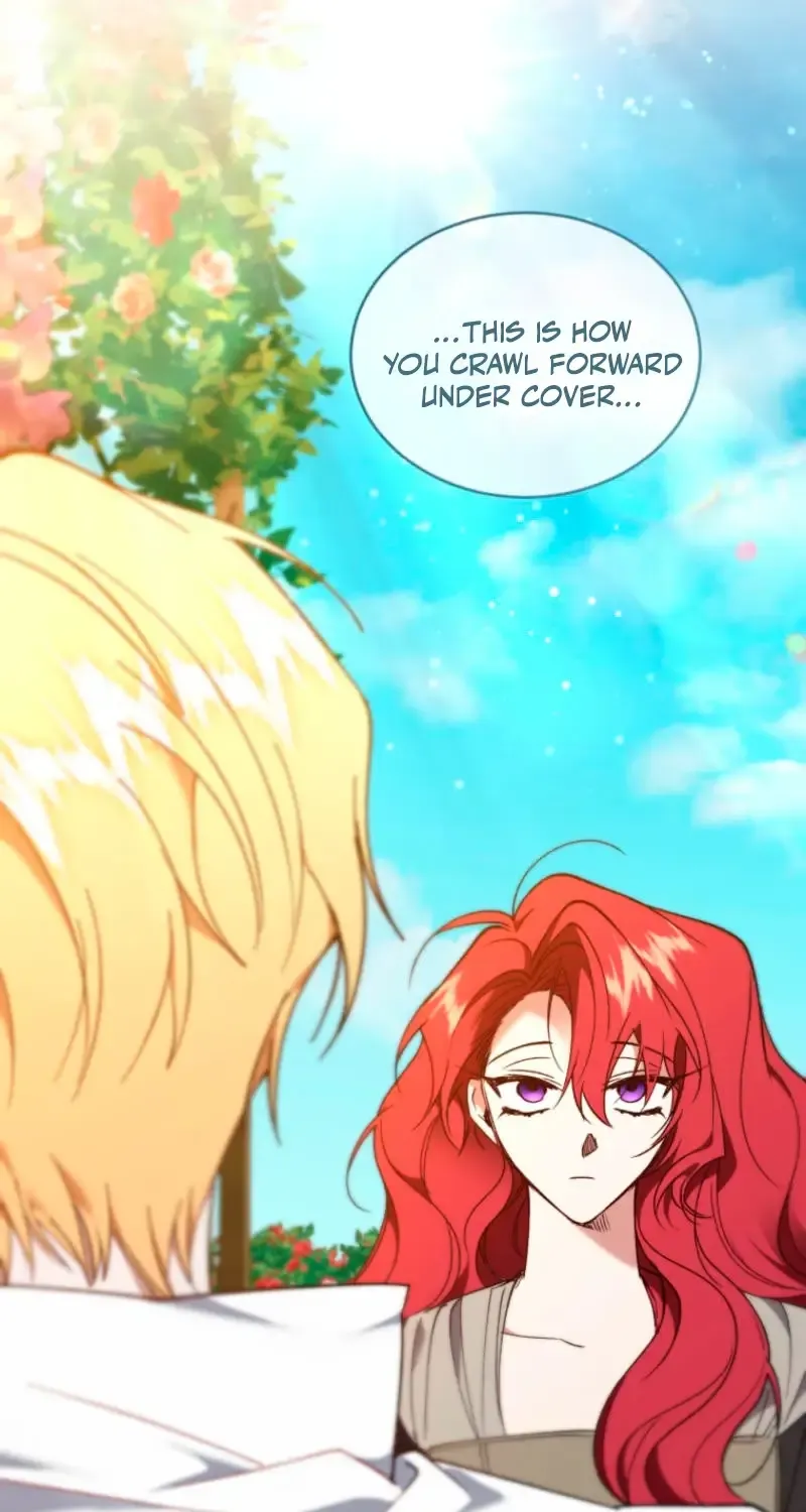 Read Resetting Lady chapter 96 image 64 on Lezhin