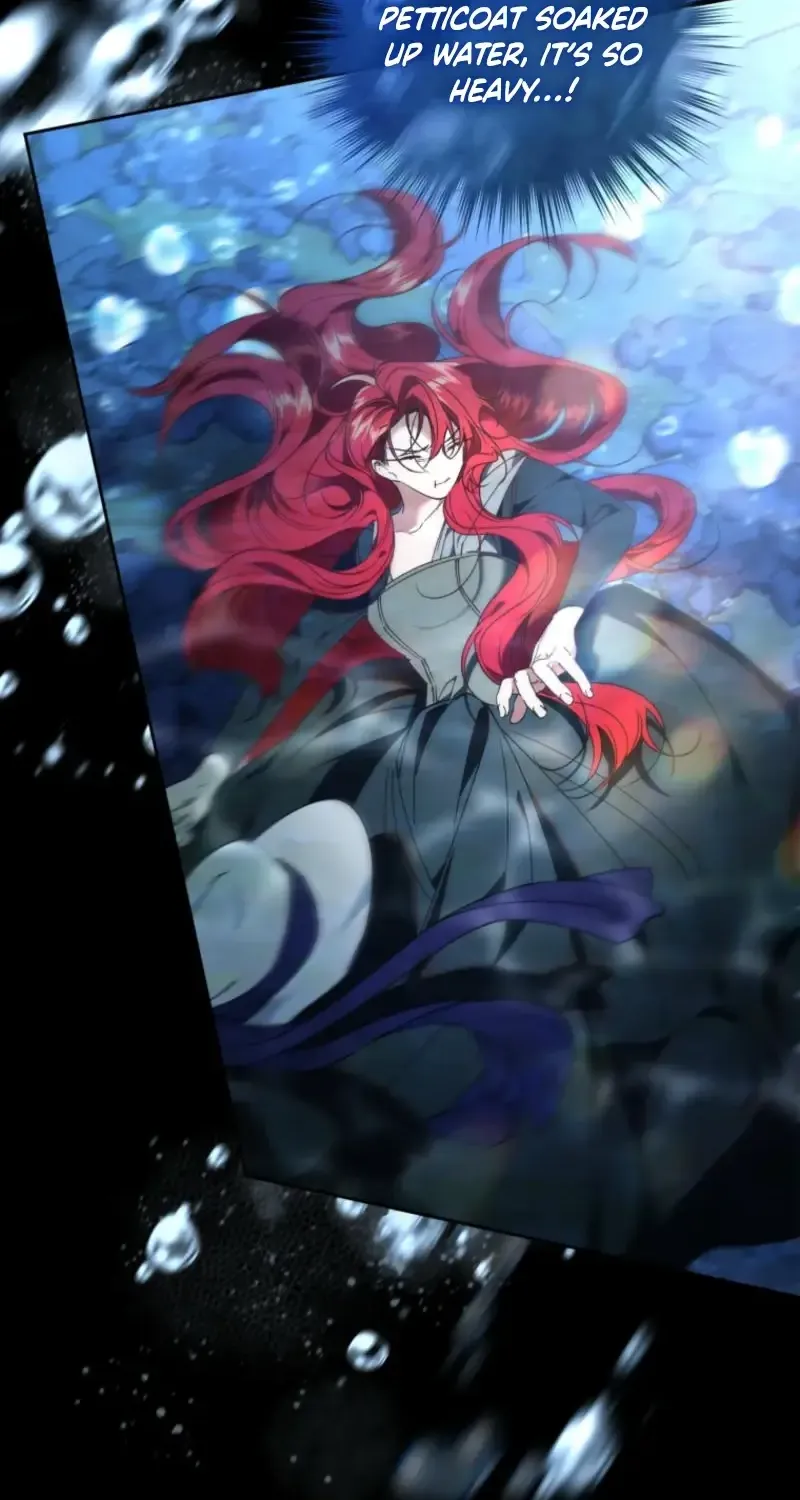 Read Resetting Lady chapter 97 image 16 on Lezhin
