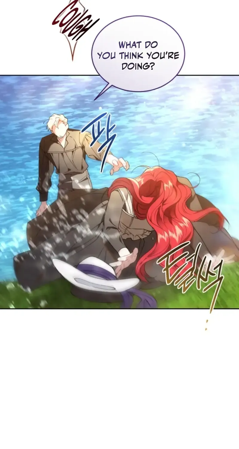Read Resetting Lady chapter 97 image 27 on Lezhin