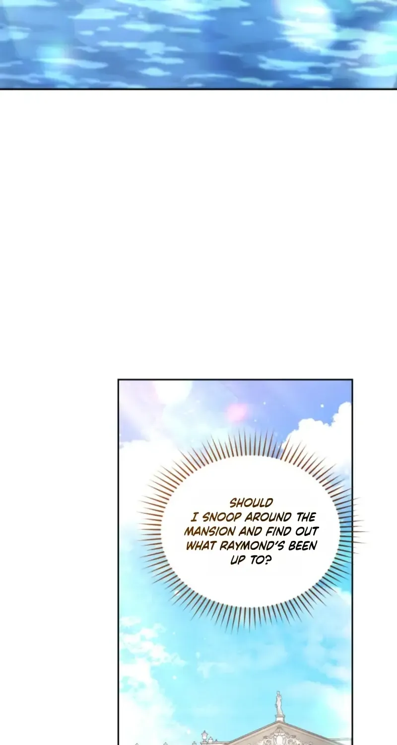Read Resetting Lady chapter 97 image 3 on Lezhin