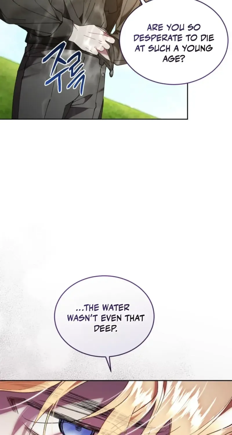 Read Resetting Lady chapter 97 image 34 on Lezhin