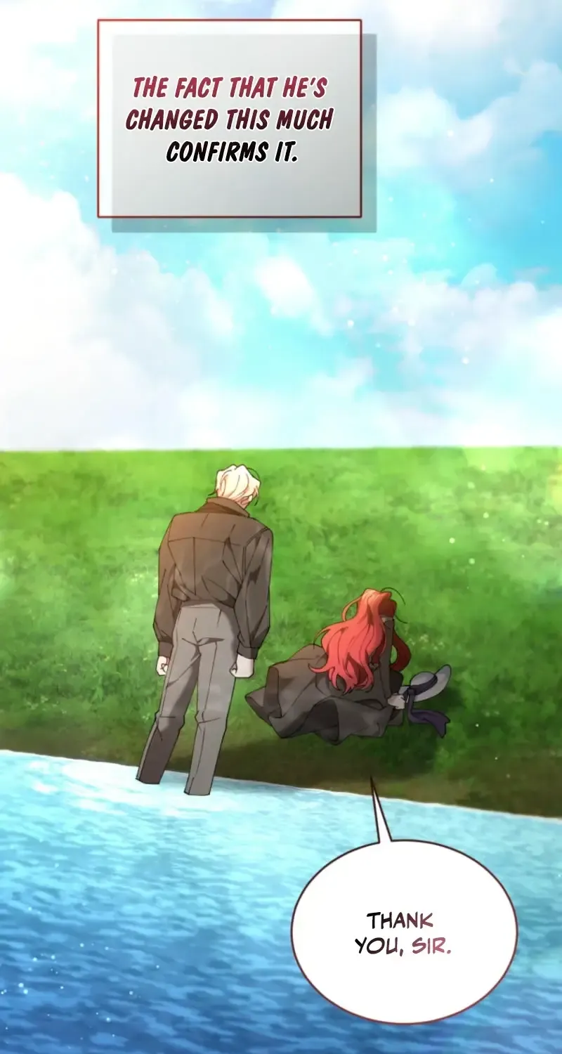 Read Resetting Lady chapter 97 image 36 on Lezhin