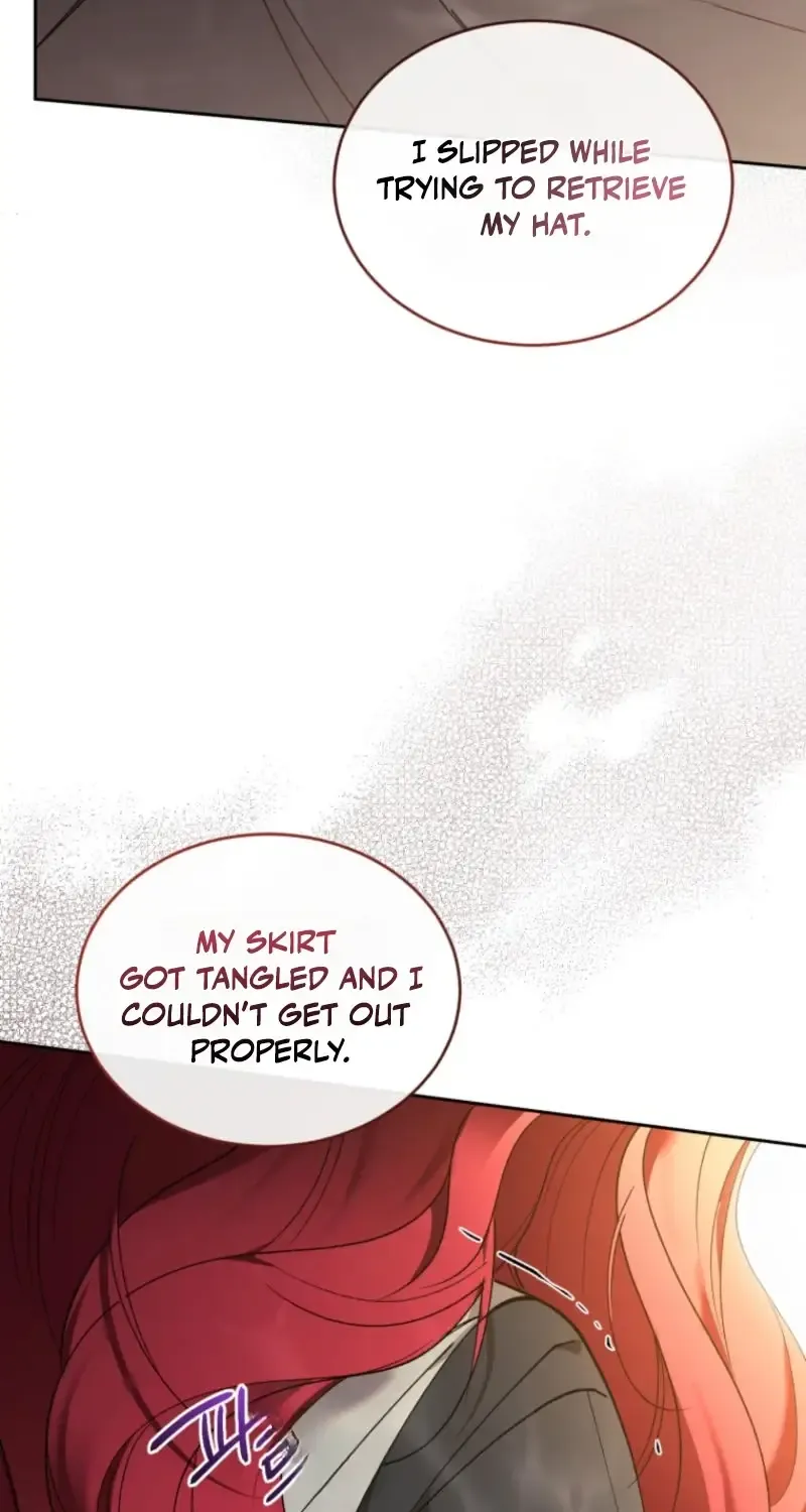 Read Resetting Lady chapter 97 image 38 on Lezhin