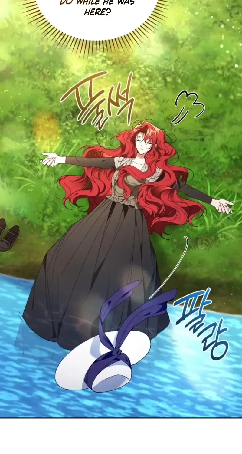 Read Resetting Lady chapter 97 image 5 on Lezhin
