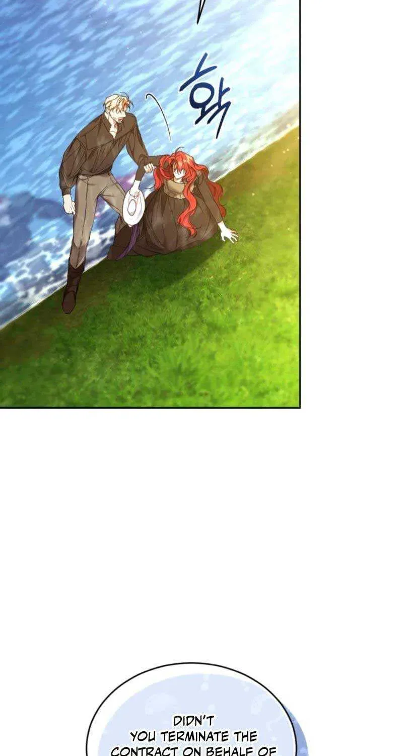 Read Resetting Lady chapter 98 image 13 on Lezhin