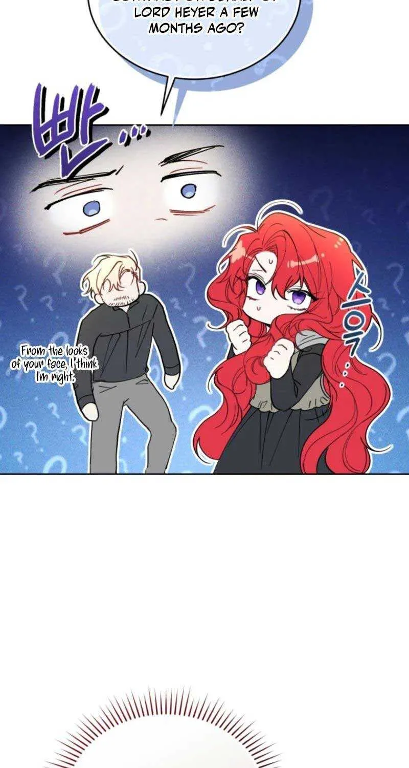 Read Resetting Lady chapter 98 image 14 on Lezhin