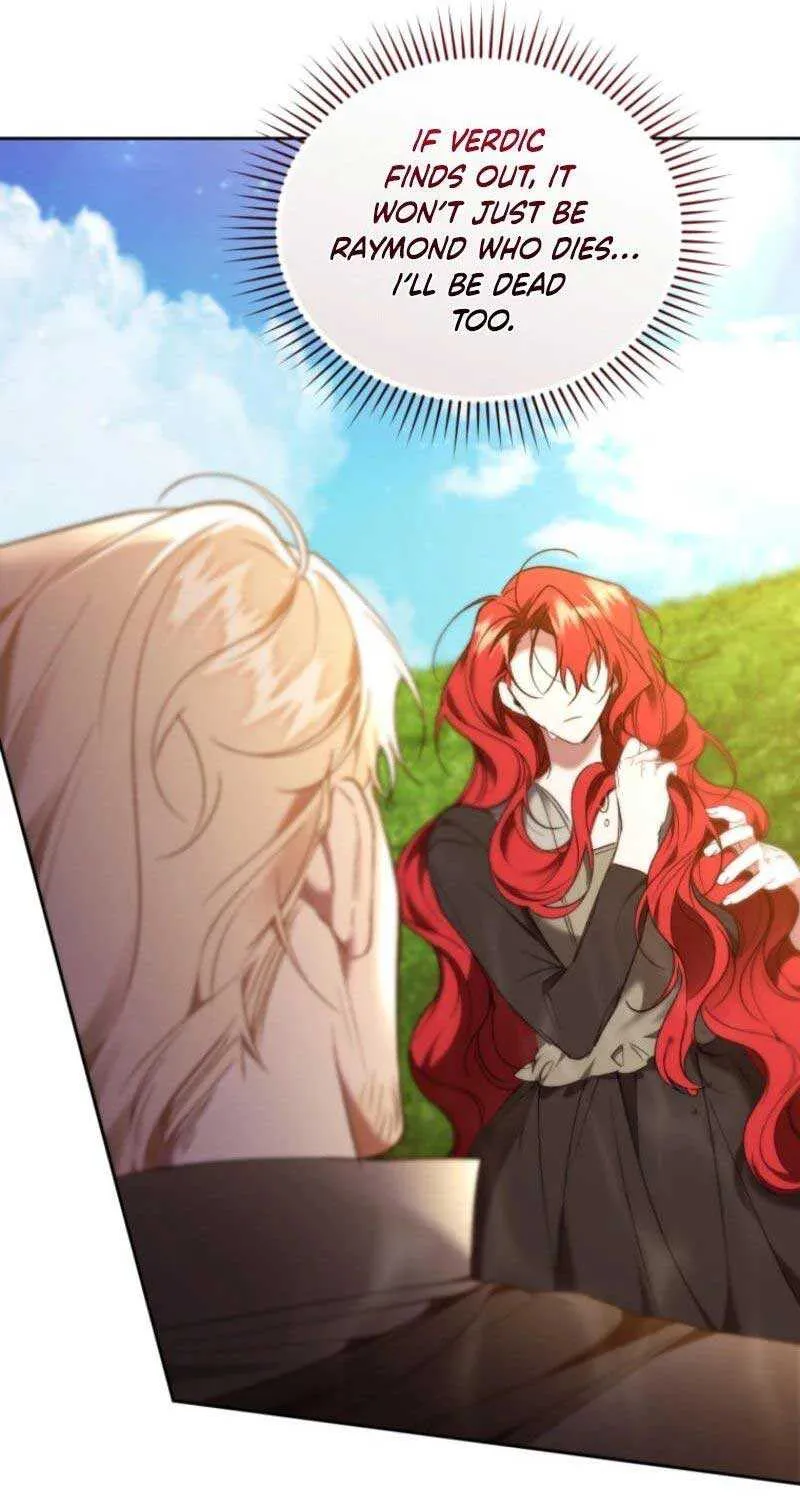 Read Resetting Lady chapter 98 image 18 on Lezhin