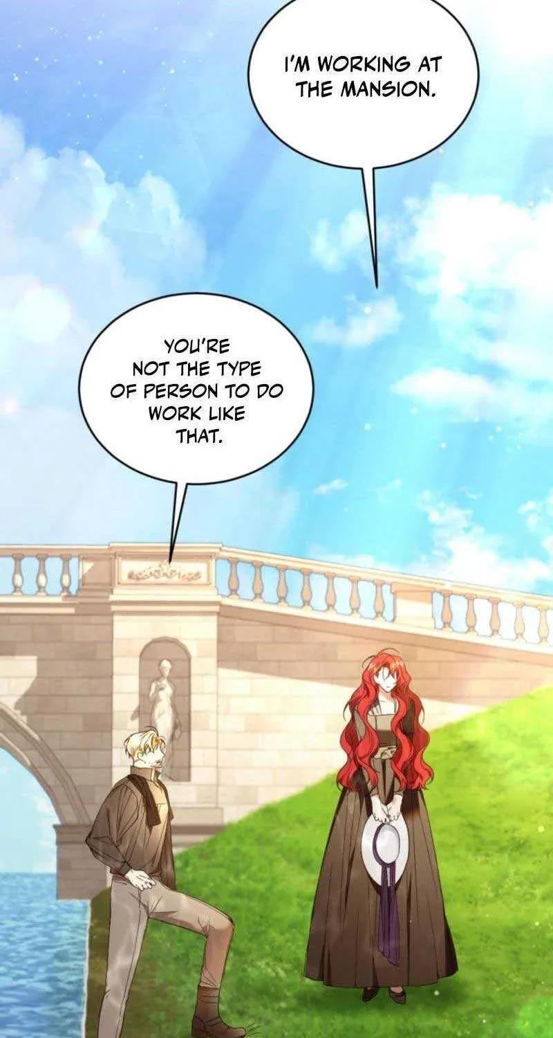 Read Resetting Lady chapter 98 image 21 on Lezhin